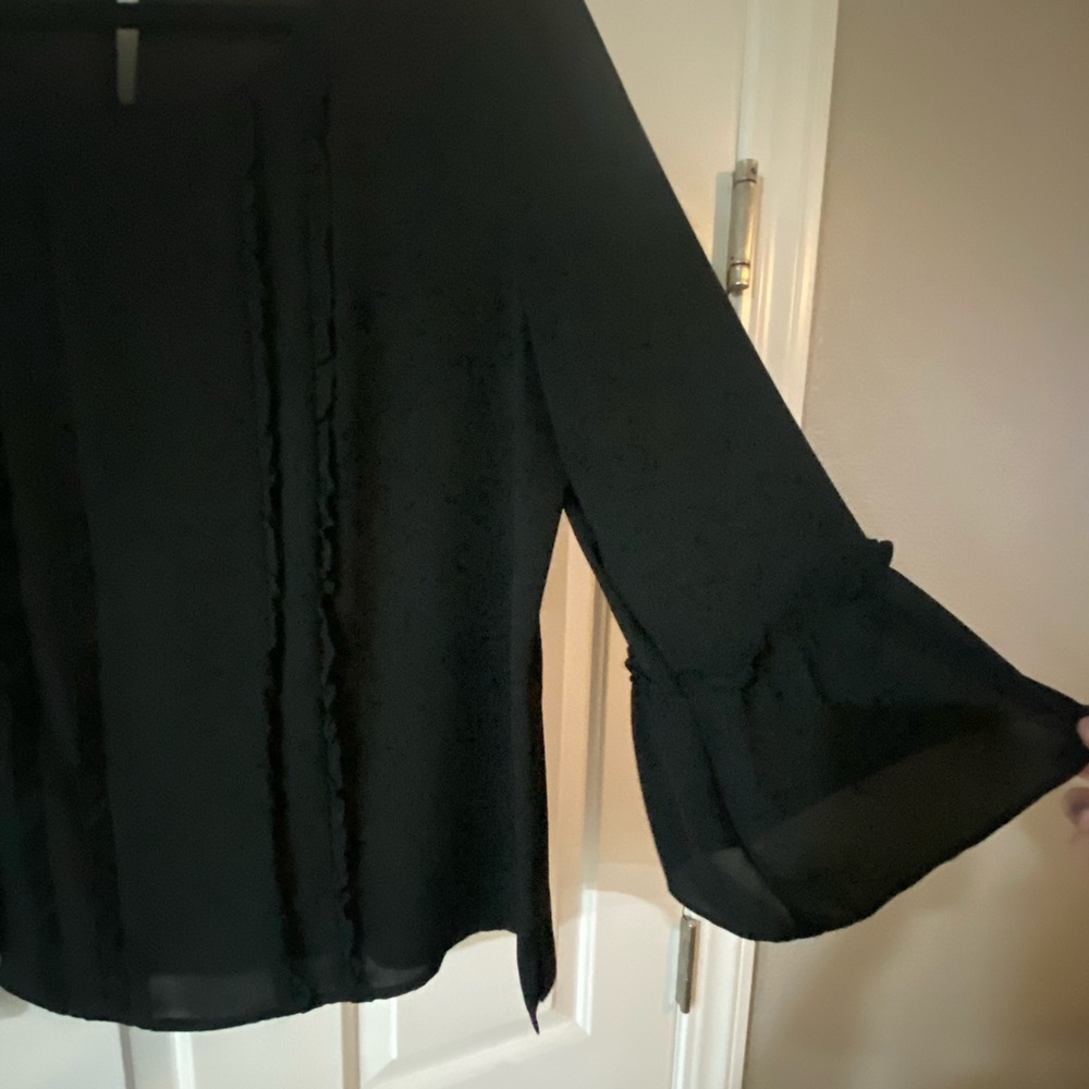Super cute blouse